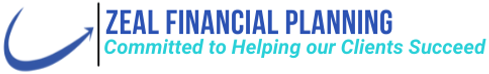 Zeal Financial Planning logo