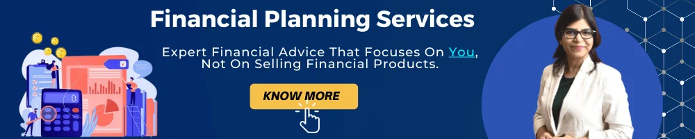 Financial Planning Service