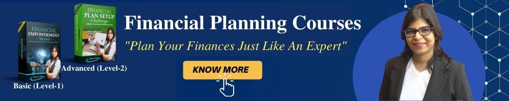 Financial Planning Courses