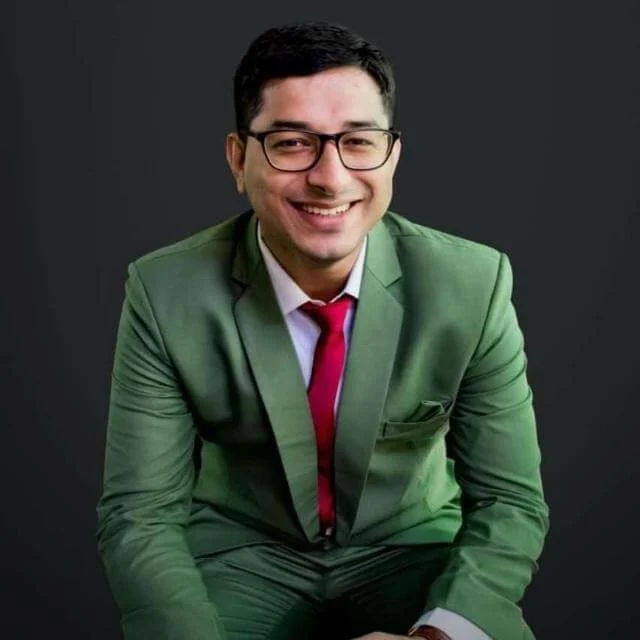 Sandeep Mukherjee Testimonial for Salma Sony