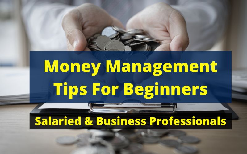 Money Management Tips For Beginners