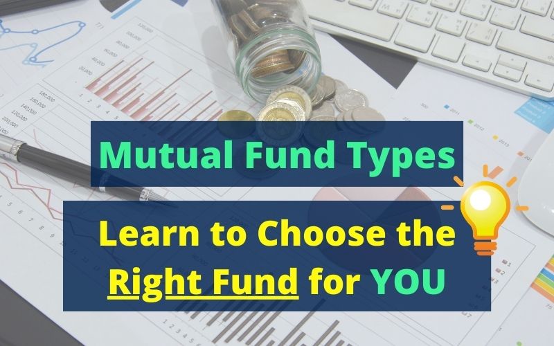 Mutual Fund Types