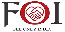 Fee-only-India