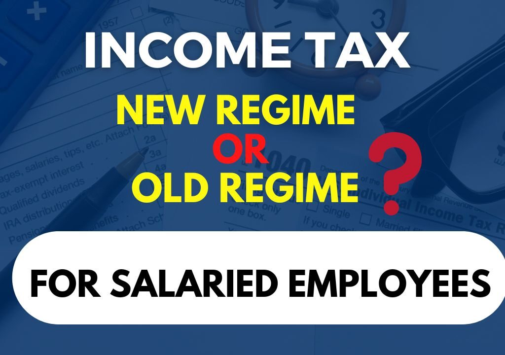 Income Tax New Regime