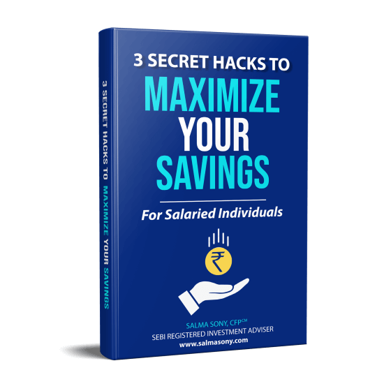 3 secrets to maximise your savings