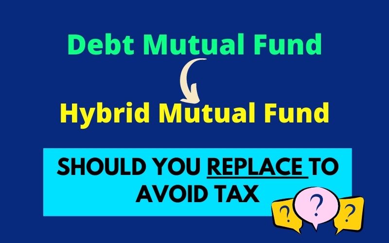 Hybrid Mutual Fund