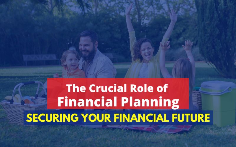 Role of Financial Planning