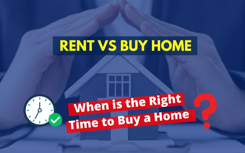 Rent vs Buy Home