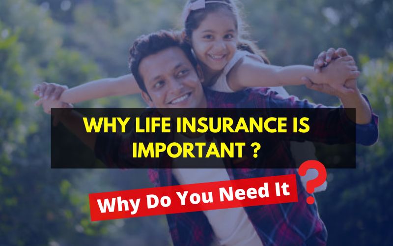 why is life insurance important
