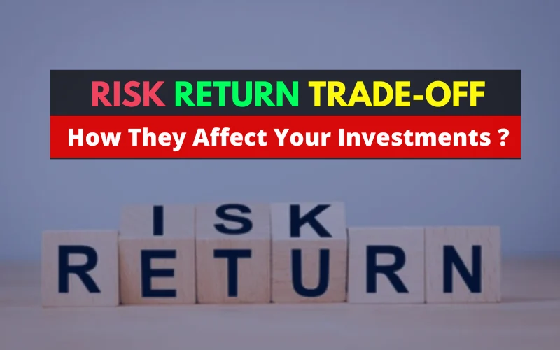 Risk Return Trade off