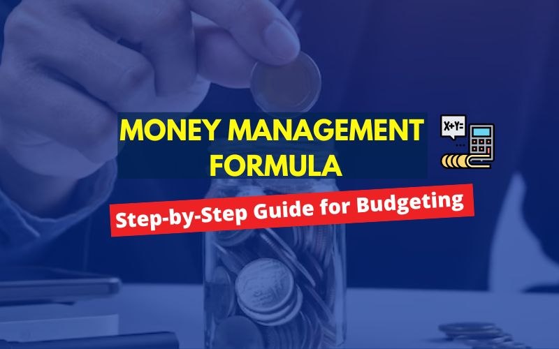 Money Management Formula