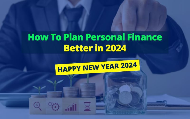 how to plan personal finance