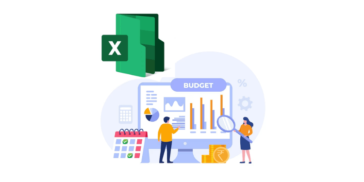 Budgeting Excel