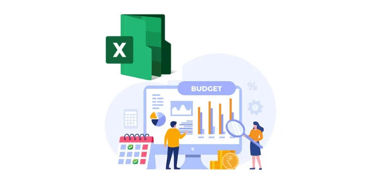 Budgeting Excel