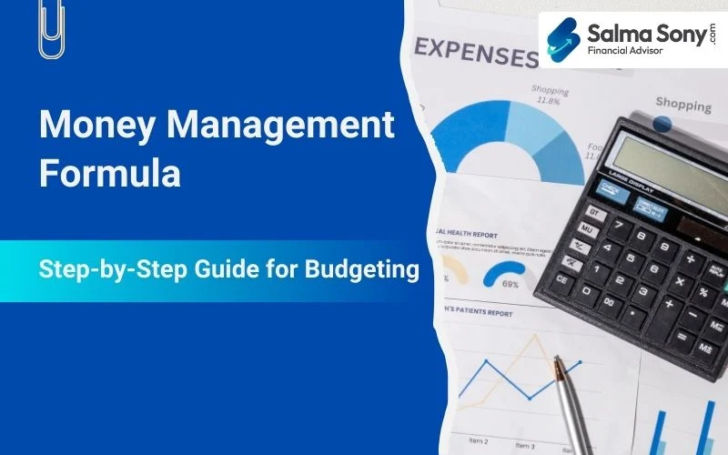 Money Management Formula