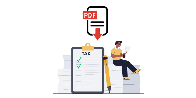 Tax Planning Checklist