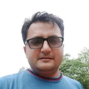 Ankur Tyagi