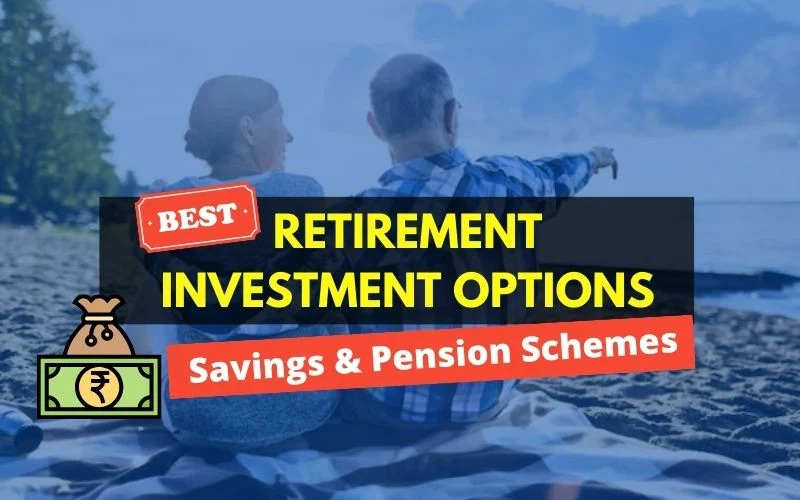 Best Retirement Investment Options