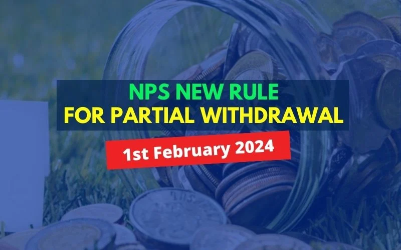 NPS new rule