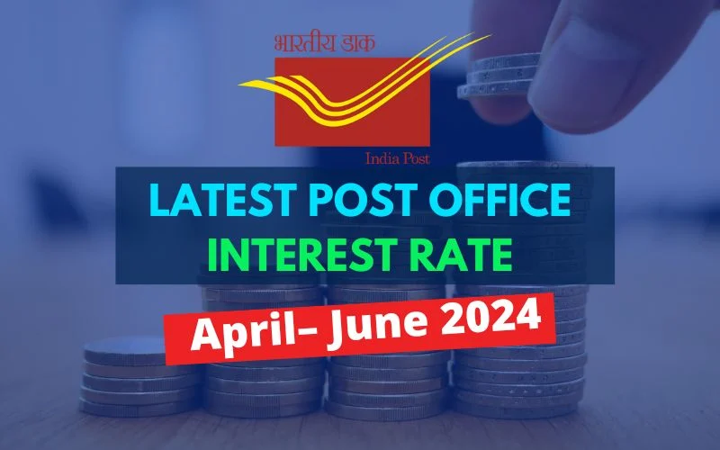 Latest Interest Rate on Small Saving Scheme