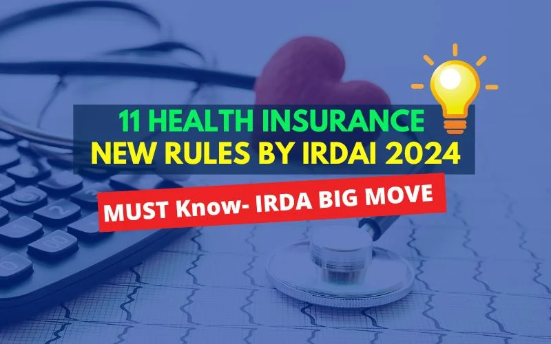 Health Insurance New Rules