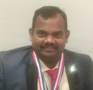 Arul Ram