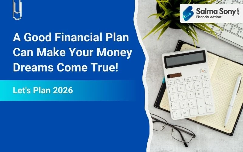 Good Financial Plan