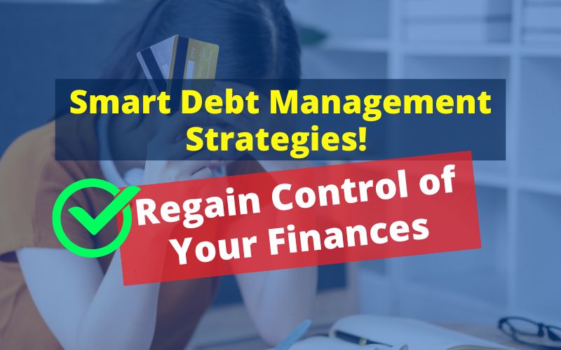 Debt Management Strategies