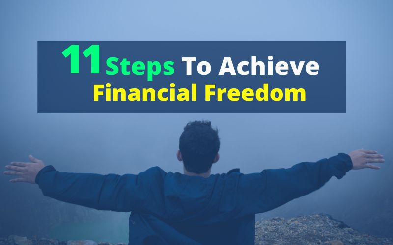 How to Attain Financial Freedom