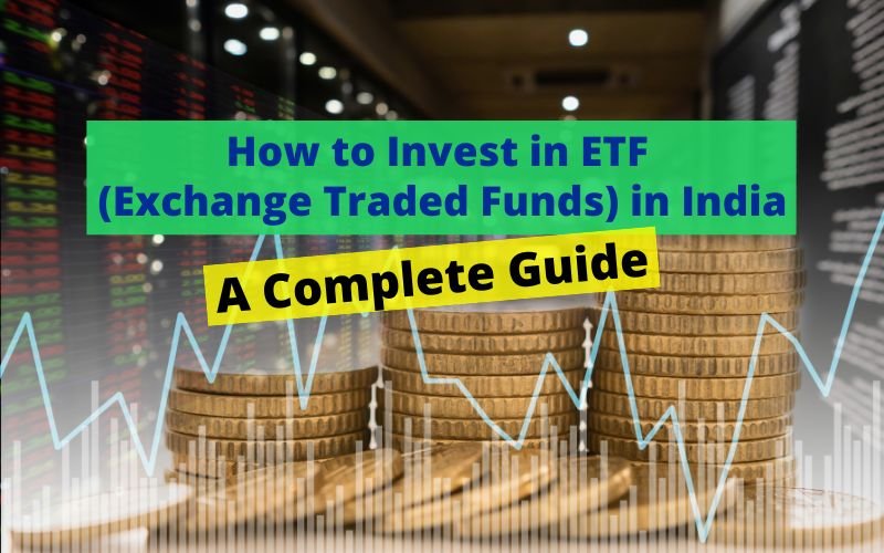 How to Invest in ETF