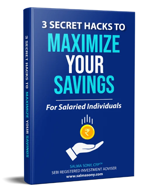 3 secret hacks to maximize your savings for salaried individuals by salma sony