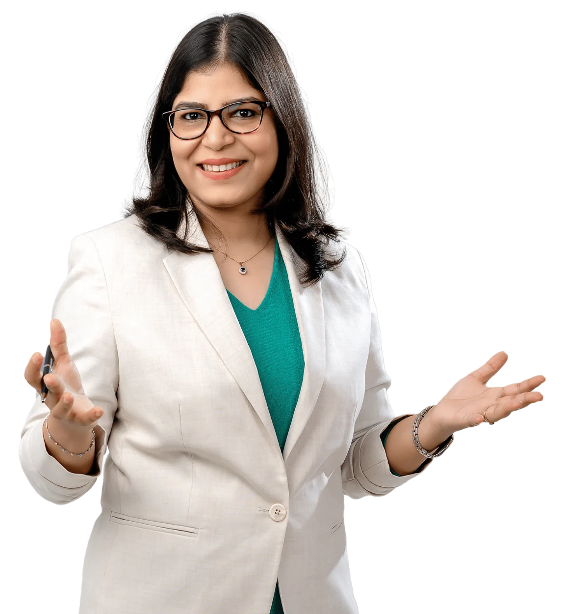 Salma Sony Financial Planning Services Fee-only Advisor