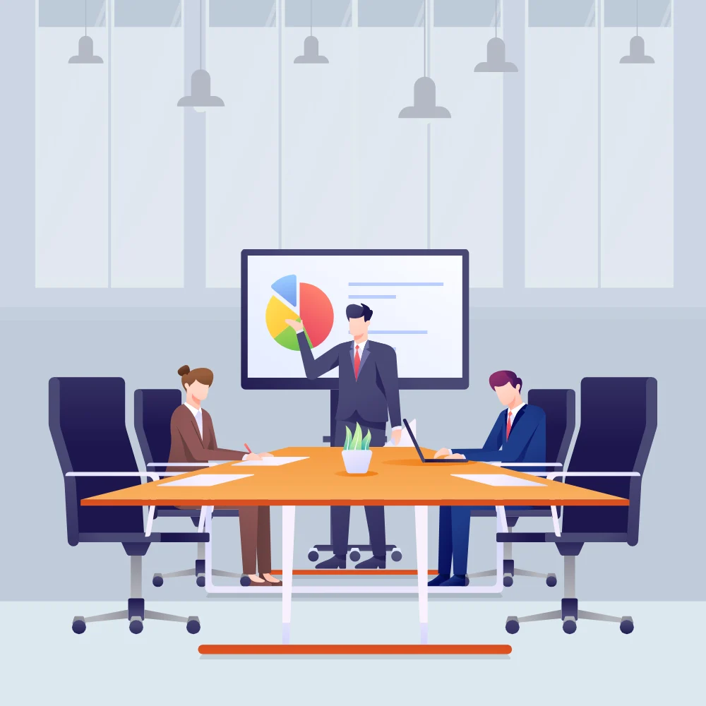 Financial Wellness Session for Corporates