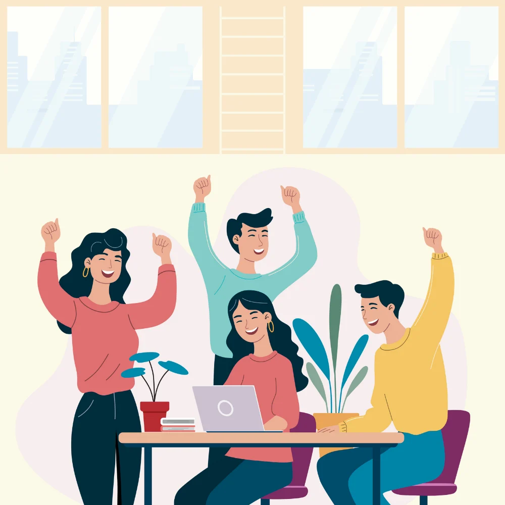 Financially Happy Employee Leads To A Happy Organization