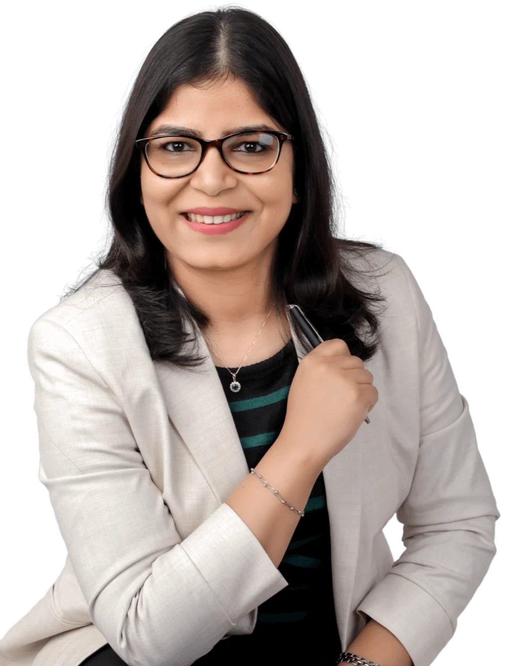 Salma Sony Financial Planning Webinar