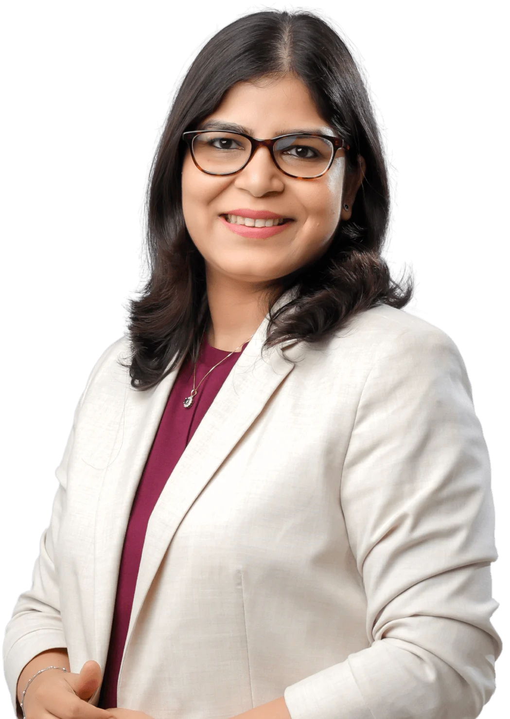 Salma Sony Registered Financial Advisor