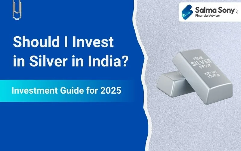 Should I Invest in Silver in India