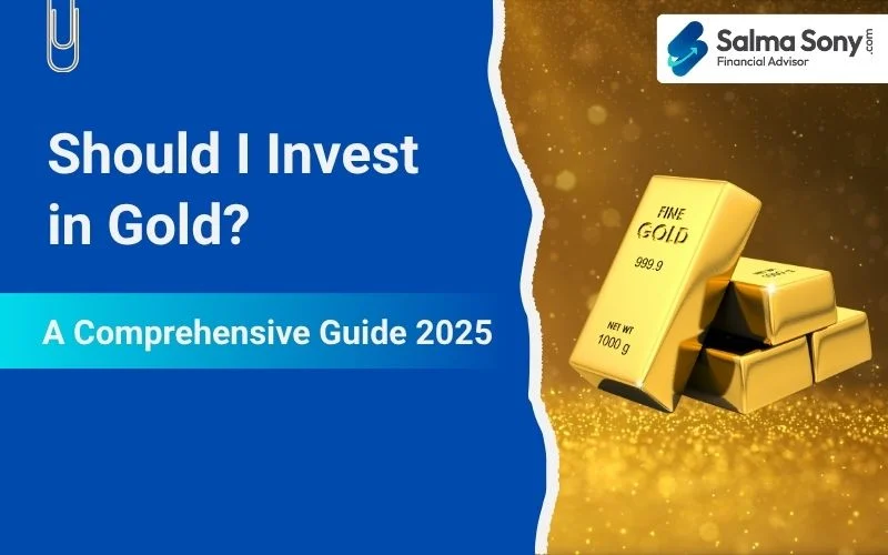 Should I Invest in Gold