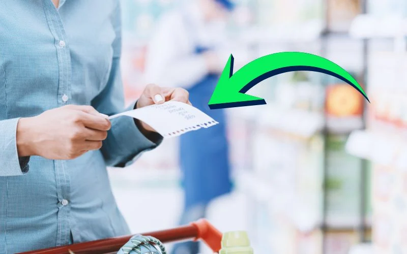 save money at the grocery store