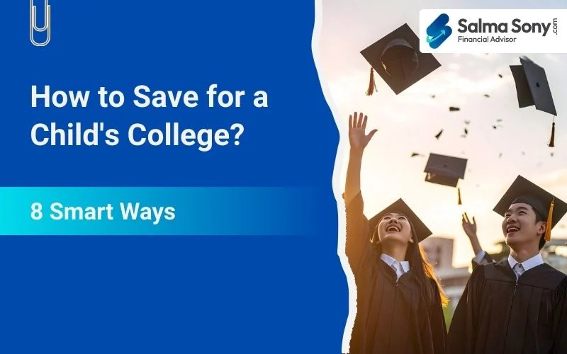 How to Save for a Child's College
