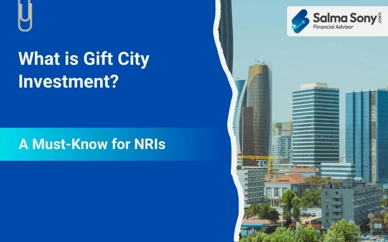 What is Gift City Investment