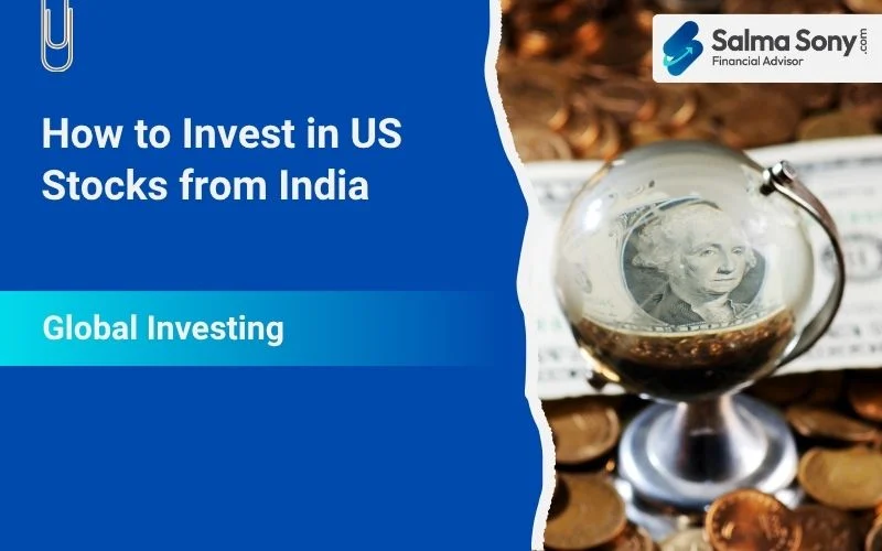 Invest in US Stocks from India