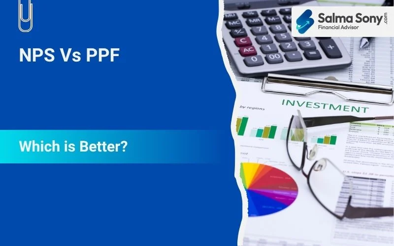 NPS Vs PPF