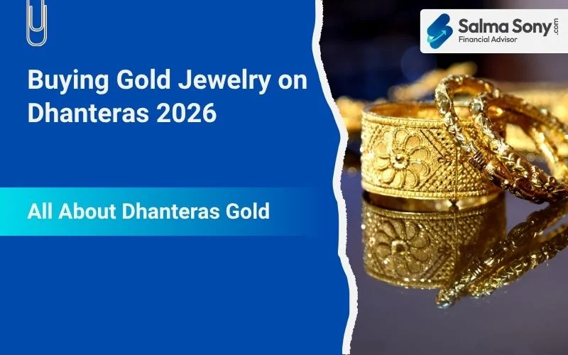 Dhanteras Gold